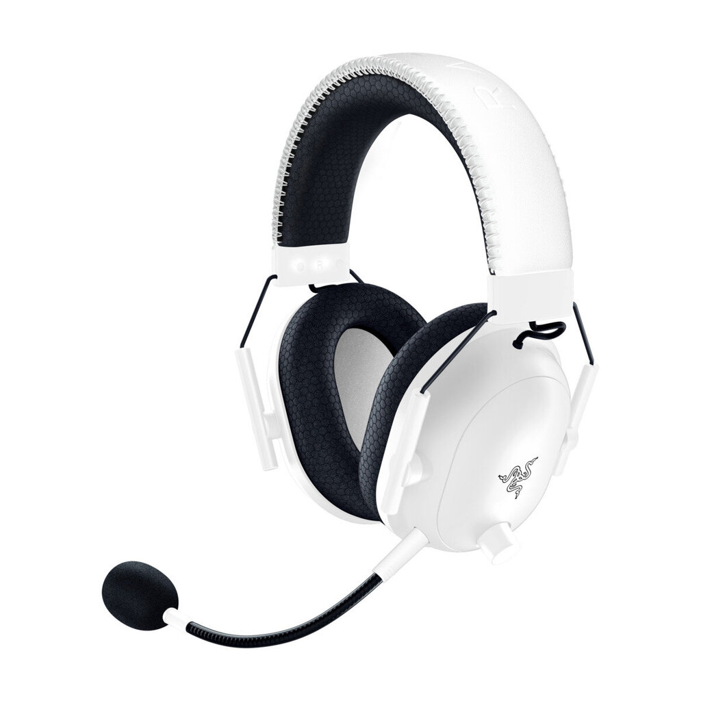 Razer BlackShark V2 Pro 2023 RZ04-04530200-R3M1 White цена и информация | Kõrvaklapid | hansapost.ee