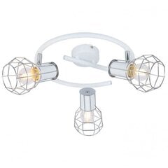 Valgusti Candellux Sancho Spral price and information | Ceiling lamps | hansapost.ee