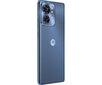 Motorola Edge 40 5G 8/256GB PAY40014SE Lunar Blue hind ja info | Telefonid | hansapost.ee
