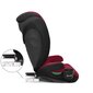 Cybex turvatool Solution B I-Fix 15-50 kg, dynamic red hind ja info | Turvatoolid ja turvahällid | hansapost.ee