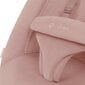 Cybex lamamistool - kiik Lemo Bouncer, pearl pink цена и информация | Beebi lamamistoolid | hansapost.ee