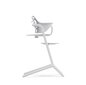 Cybex söötmistool Lemo 3in1 Set All, White hind ja info | Laste söögitoolid | hansapost.ee