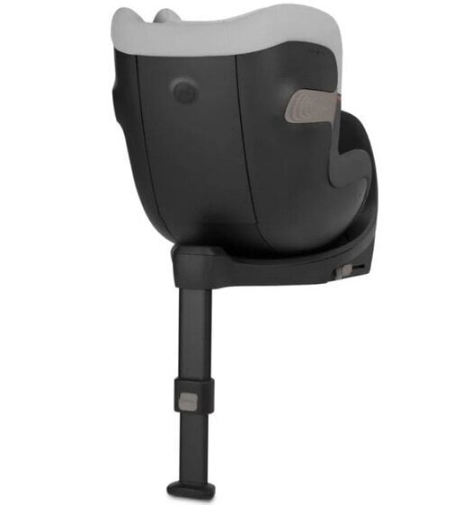 Cybex turvahäll Sirona S2 I-Size 0-18 kg, lava grey цена и информация | Turvatoolid ja turvahällid | hansapost.ee