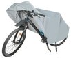 RoGer Bike Scooter Motor Cover Outdoor Waterproof / 200x100cm / Grey hind ja info | Jalgratta tööriistad ja rattahooldustooted | hansapost.ee