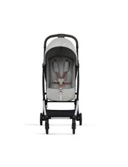 Cybex reisikäru Orfeo, lava grey hind ja info | Vankrid, jalutuskärud | hansapost.ee