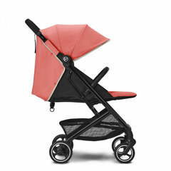 Cybex jalutuskäru Beezy, hibiscus red price and information | Carriages, strollers | hansapost.ee