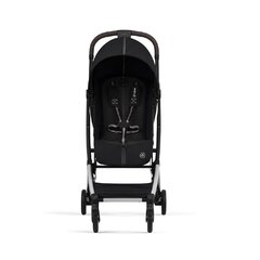 Cybex reisikäru Orfeo, moon black hind ja info | Cybex Lastekaubad ja beebikaubad | hansapost.ee