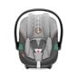 Cybex turvahäll Aton S2 I-Size, 0-13 kg, lava grey/mid grey hind ja info | Turvatoolid ja turvahällid | hansapost.ee