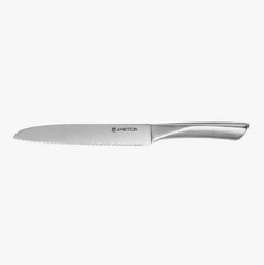 Хлебный нож Ambition Prime, 20 см цена и информация | Ножи и аксессуары для них | hansapost.ee
