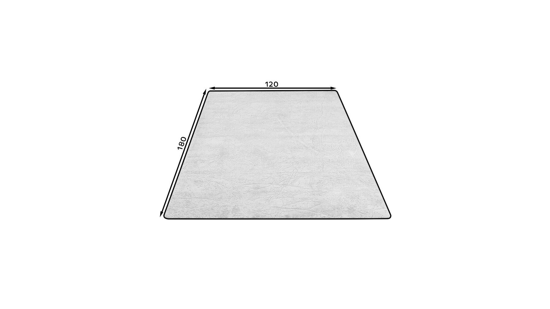 Vaip Siggi 120x180 cm price and information | Vaibad | hansapost.ee