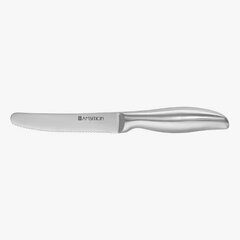 Ambition köögiviljanuga Perfecto, 11,5 cm price and information | Kitchen knives and sharpeners | hansapost.ee