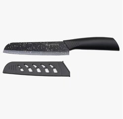 Ambition Santoku nuga Skiv, 15 cm hind ja info | Kööginoad ja teritajad | hansapost.ee