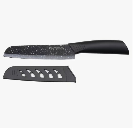 Ambition Santoku nuga Skiv, 15 cm цена и информация | Kööginoad ja teritajad | hansapost.ee