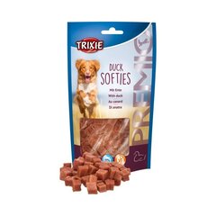 Maius koertele Trixie Premio, pehme part, 100 g hind ja info | Koerte maiused | hansapost.ee