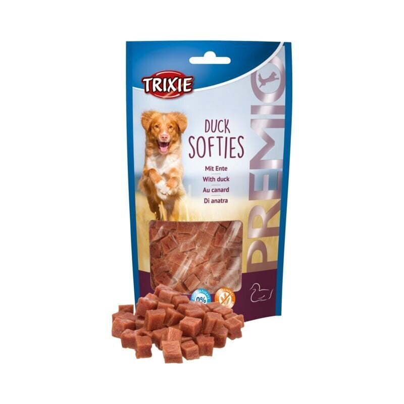 Maius koertele Trixie Premio, pehme part, 100 g hind ja info | Koerte maiused | hansapost.ee