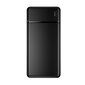 Maxlife power bank MXPB-01 30000 mAh black цена и информация | Akupangad | hansapost.ee