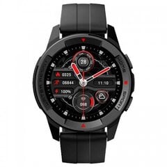 Умные часы Xiaomi MiBro X1 Smartwatch, черные цена и информация | Xiaomi Умные часы и браслеты | hansapost.ee