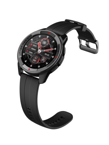 Xiaomi MiBro X1 Smartwatch hind ja info | Nutikellad, laste nutikellad | hansapost.ee