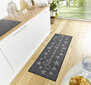 Hanse Home vaip Cucina 62x150 cm hind ja info | Vaibad | hansapost.ee