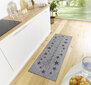 Hanse Home vaip Cucina 62x150 cm hind ja info | Vaibad | hansapost.ee