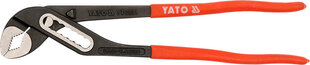 Reguleeritavad tangid Yato YT-2091 hind ja info | Käsitööriistad | hansapost.ee