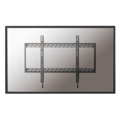 NewStar Flatscreen Wall Mount - ideal for Large Format Displays (fixed) - 125KG цена и информация | Кронштейны и крепления для телевизоров | hansapost.ee