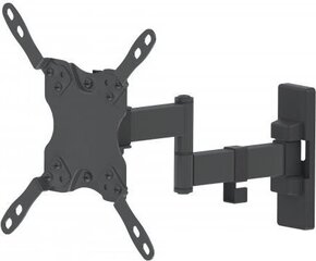 Teleri seinakinnitus, Manhattan 461405, (13-42), 20kg price and information | TV wall mounts and holders | hansapost.ee