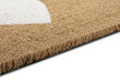 Uksematt Hanse Home Mix Mats Cocos 45x75 cm цена и информация | Uksematid | hansapost.ee