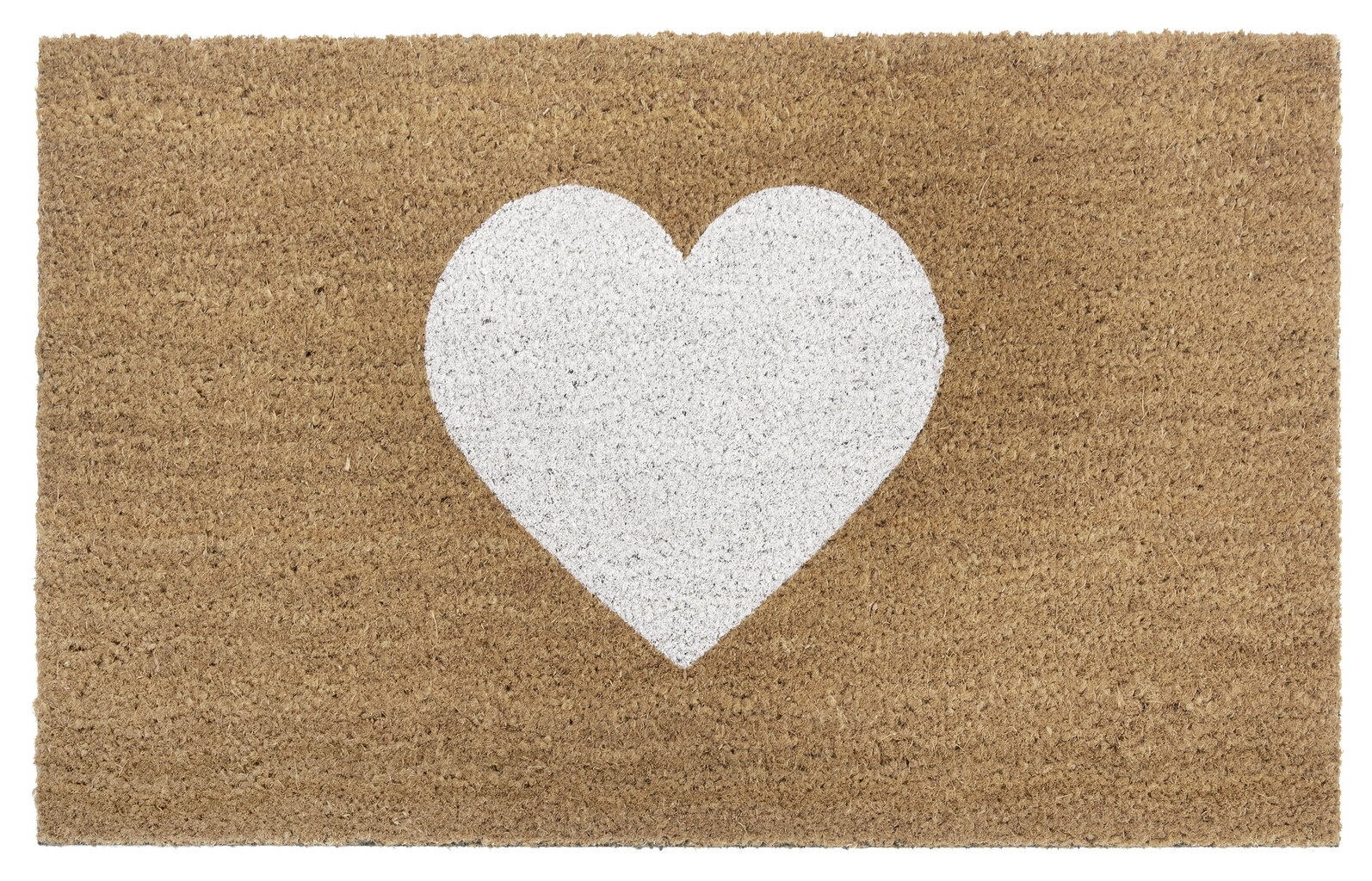 Uksematt Hanse Home Mix Mats Cocos 45x75 cm цена и информация | Uksematid | hansapost.ee