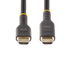 HDMI Kaabel Startech RH2A-7M-HDMI-CABLE Must hind ja info | Juhtmed ja kaablid | hansapost.ee