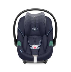 Автокресло Cybex Aton S2 I-Size, 0-13 кг, ocean blue цена и информация | Автокресла | hansapost.ee