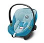 Cybex turvatool Aaton S2 I-Size, 0-13 kg, beach blue/turqouise hind ja info | Turvatoolid ja turvahällid | hansapost.ee