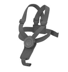 Ремни безопасности для стульчиков Cybex Lemo Harness, light grey цена и информация | Стульчики для кормления | hansapost.ee
