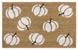 Uksematt Hanse Home Mix Mats Cocos 45x75 cm цена и информация | Uksematid | hansapost.ee