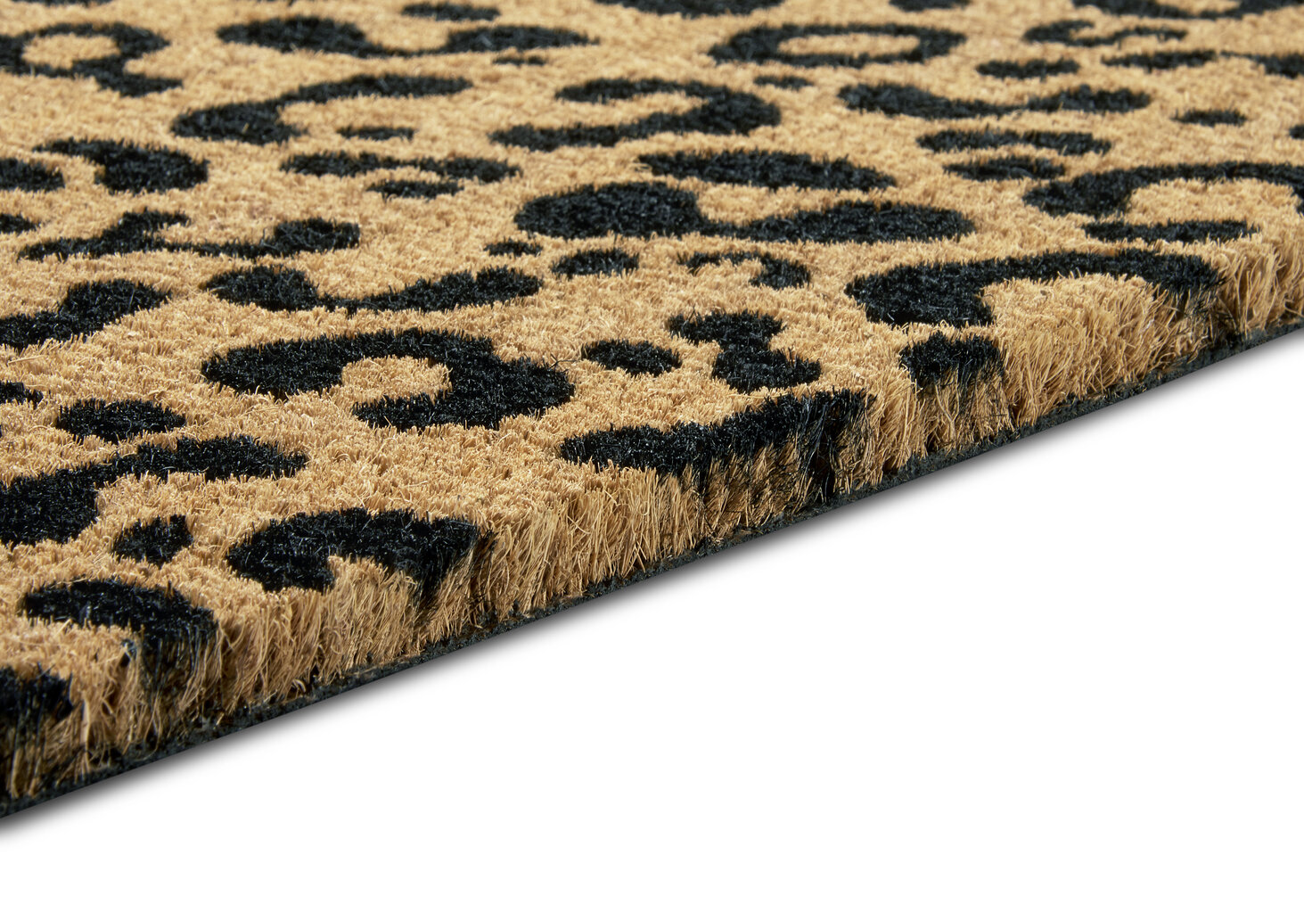 Uksematt Hanse Home Mix Mats Cocos 45x75 cm цена и информация | Uksematid | hansapost.ee