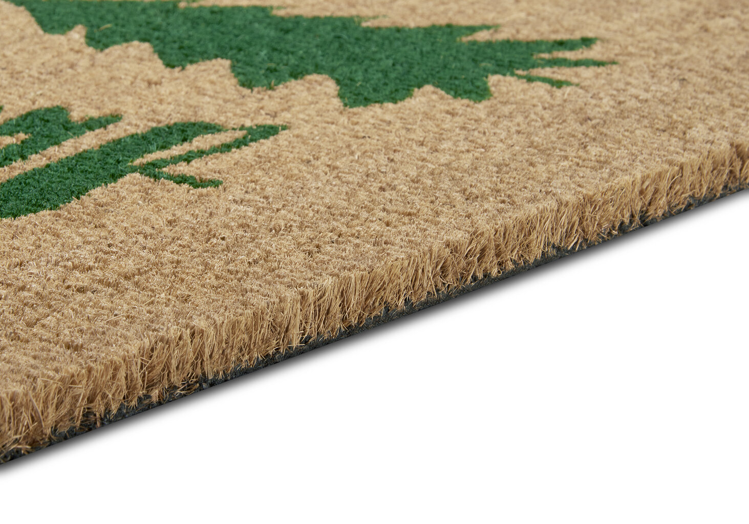 Uksematt Hanse Home Mix Mats Cocos 45x75 cm hind ja info | Uksematid | hansapost.ee