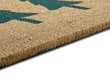 Uksematt Hanse Home Mix Mats Cocos 45x75 cm hind ja info | Uksematid | hansapost.ee