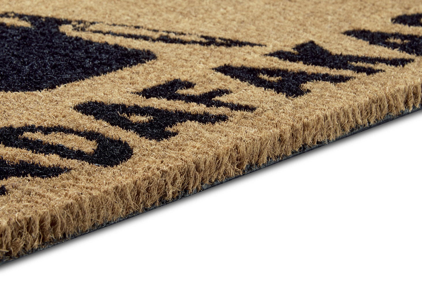 Uksematt Hanse Home Mix Mats Cocos 45x75 cm цена и информация | Uksematid | hansapost.ee