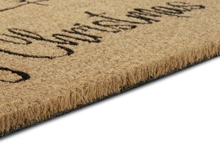 Hanse Home uksematt Mix Mats Cocos, 45x75 cm price and information | Uksematid | hansapost.ee