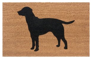 Uksematt Hanse Home Mix Mats Cocos 45x75 cm hind ja info | Uksematid | hansapost.ee