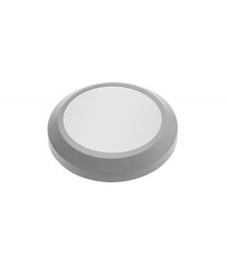 Светодиодный светильник для лестниц GTV Silver OD цена и информация | Монтируемые светильники, светодиодные панели | hansapost.ee