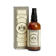 Rahustav raseerimisjärgne palsam Dear Barber, 100 ml price and information | Shaving products | hansapost.ee