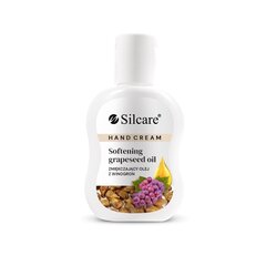 Крем для рук Silcare Softening Grapeseed, 100 мл цена и информация | Silcare Косметика для тела | hansapost.ee