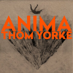 Vinüülplaat THOM YORKE "Anima" (2LP) hind ja info | Vinüülplaadid, CD, DVD | hansapost.ee