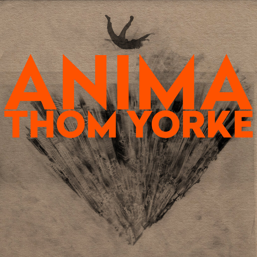 Vinüülplaat THOM YORKE "Anima" (2LP) цена и информация | Vinüülplaadid, CD, DVD | hansapost.ee