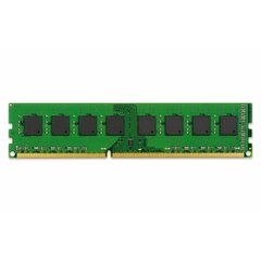 RAM-mälu Kingston KVR16N11S8H/4 hind ja info | Operatiivmälu | hansapost.ee