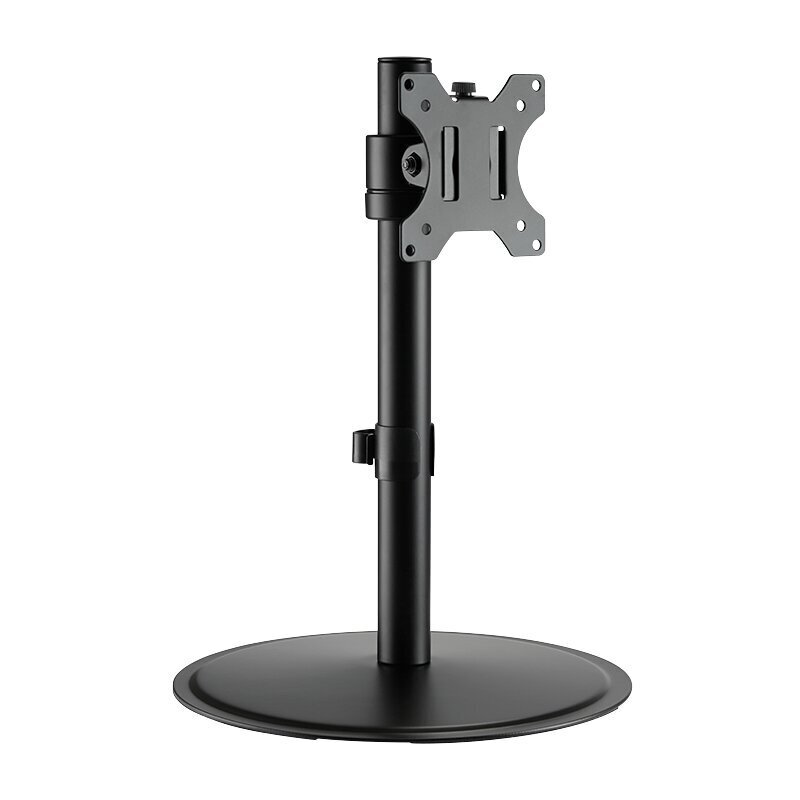 Logilink Monitor Stand BP0110 Desk Mount, 17-32 , Maximum weight (capacity) 8 kg, For Flat цена и информация | Teleri seinakinnitused ja hoidjad | hansapost.ee