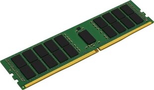 RAM-mälu Kingston KTD-PE432/32G 32 GB hind ja info | Operatiivmälu | hansapost.ee