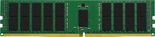 Память RAM Kingston KTD-PE432/32G 32 GB цена и информация | Объём памяти | hansapost.ee