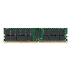 Память RAM Kingston KSM32RD4/64MFR DDR4 64 Гб цена и информация | Объём памяти (RAM) | hansapost.ee